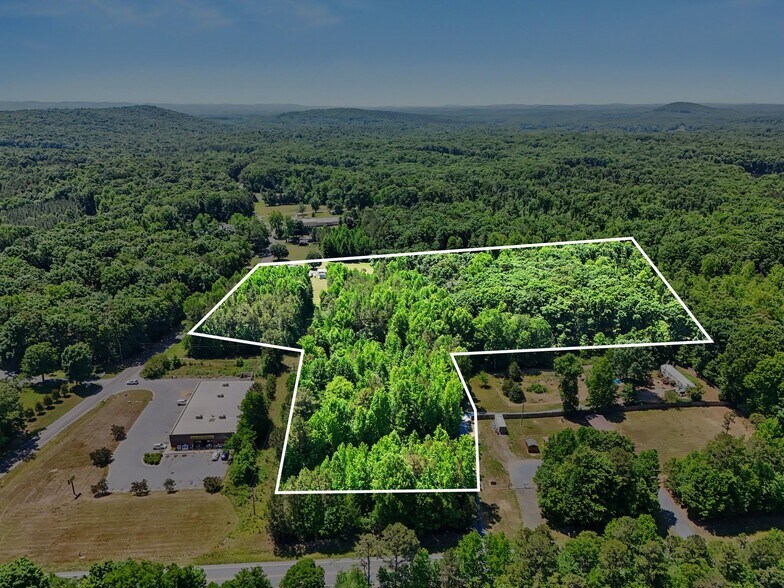 More Photos Of 0 Garren Town Rd, Asheboro Land For Sale