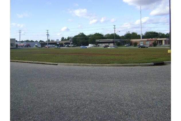 More Photos Of 3745 Sycamore Dairy Rd, Fayetteville Land For Lease