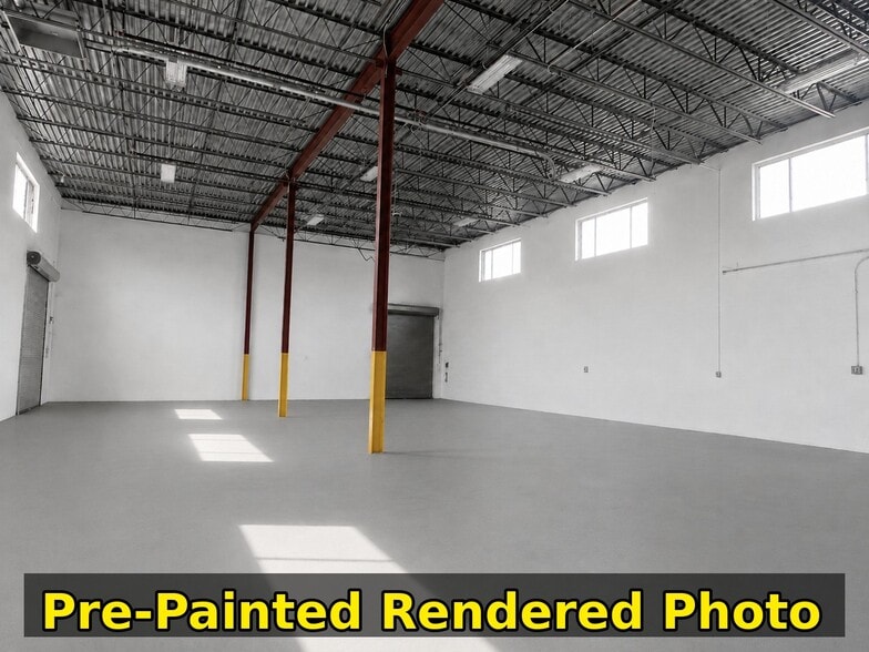 More Photos Of 450 Smith St, Farmingdale Warehouse For Sale