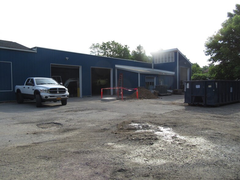 More Photos Of 2323 Second Ave, Schenectady Warehouse For Sale