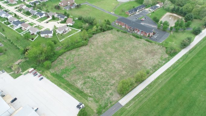 More Photos Of Parr Road, Wentzville Land For Sale