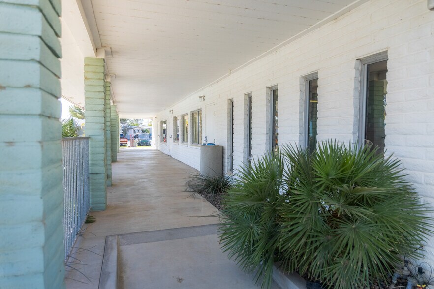 More Photos Of 251 S Colorado River Rd, Blythe Manufactured Housing Mobile Home Park For Sale