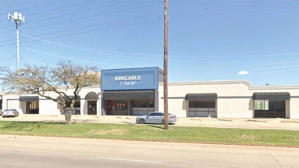 More Photos Of 13520 Dallas Pky, Dallas Unknown For Lease