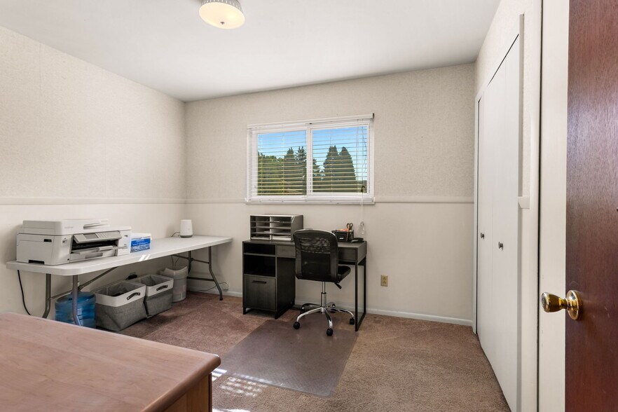 More Photos Of 1628 Babcock Ln, Colorado Springs Specialty For Sale