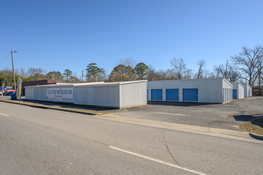 More Photos Of 1432 3rd St SW, Attalla Specialty For Sale