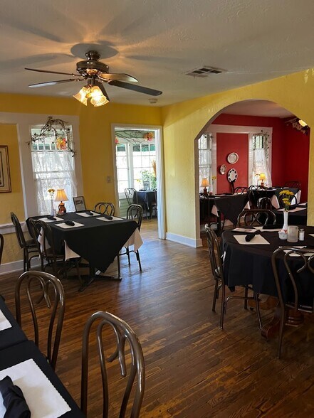 More Photos Of 2224 Main St, Julian General Retail For Sale