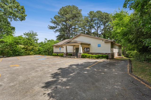 More Photos Of 1184 Davis Pl NW, Atlanta Religious Facility For Sale