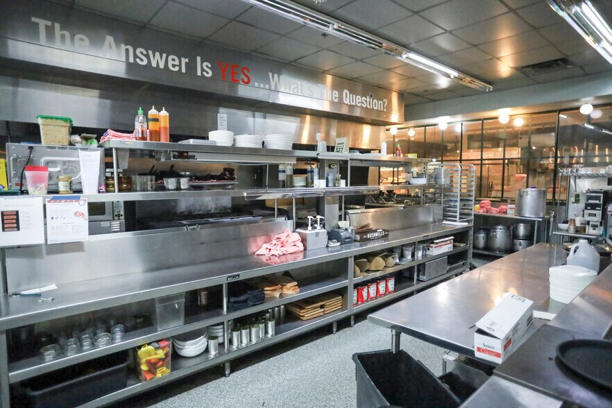 More Photos Of 435 Ionia Ave SW, Grand Rapids Freestanding For Lease