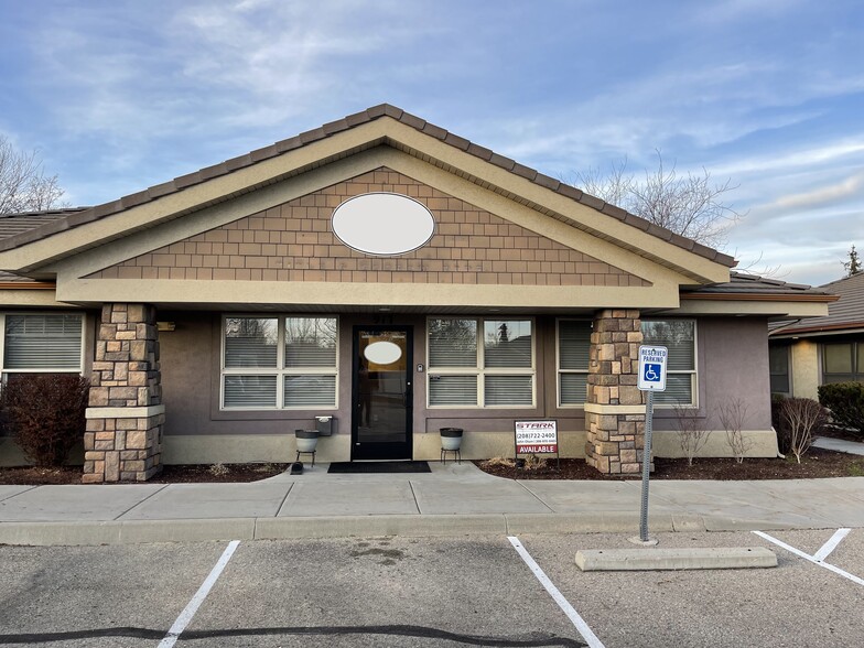 Primary Photo Of 917-921 S Allante Pl, Boise Office For Lease