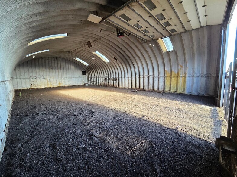 More Photos Of 4290 Clay st, Englewood Industrial For Lease