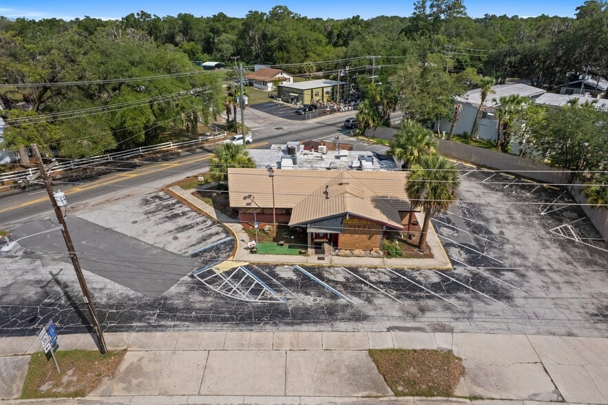 More Photos Of 5545 E Silver Springs Blvd, Silver Springs Restaurant For Sale