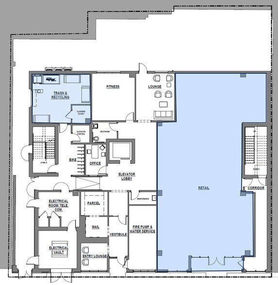 More Photos Of 193-197 Union St, New Bedford Apartments For Lease