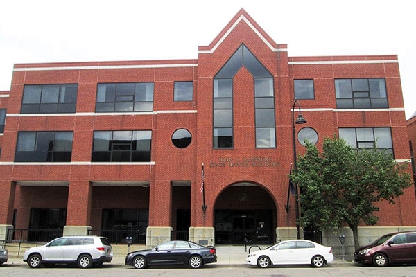 Primary Photo Of 108 Cherry St, Burlington Loft Creative Space For Sale
