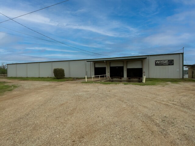 More Photos Of 2661 Coulee Crossing Rd, Woodworth Light Distribution For Sale