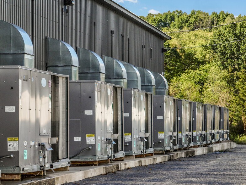 More Photos Of 2335 W Main St, Lowell Warehouse For Sale