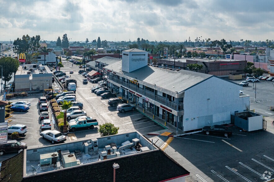More Photos Of 2528-2570 E Slauson Ave, Huntington Park Unknown For Lease