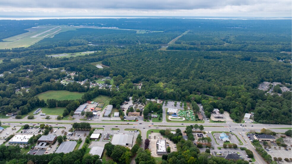 More Photos Of 4933 George Washington Mem Hwy, Yorktown Land For Sale