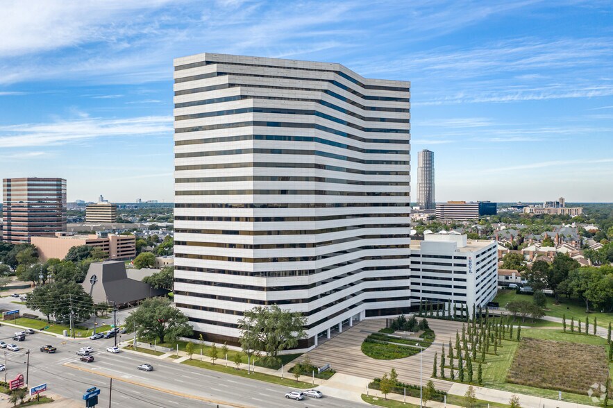 Primary Photo Of 5718 Westheimer Rd, Houston Office For Lease