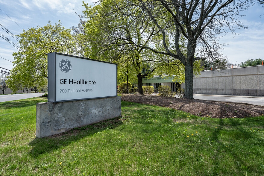 More Photos Of 900 Durham Ave, South Plainfield Warehouse For Sale