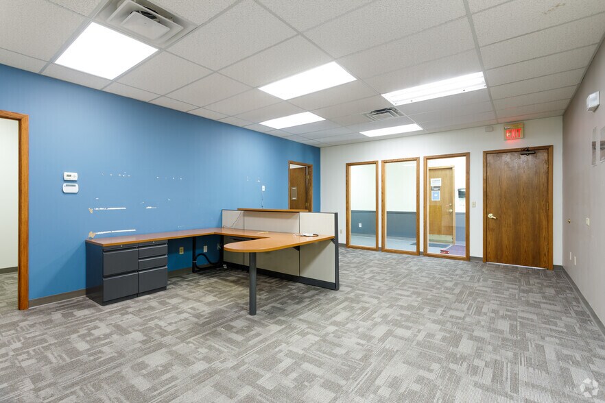 Photo of 1st Floor Ste B1