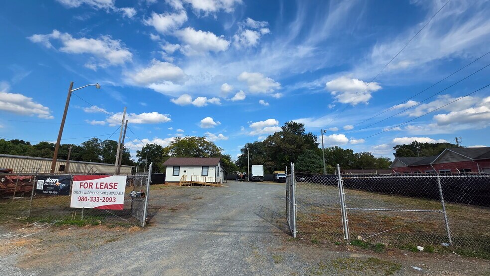 Primary Photo Of 1518 Concord Ave, Monroe Auto Dealership For Lease