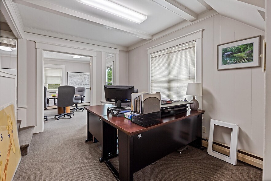 More Photos Of 323 State St, Augusta Office Residential For Sale