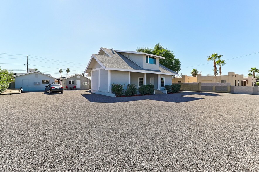 More Photos Of 2021 W Washington St, Phoenix Multifamily For Sale