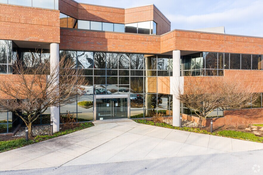More Photos Of 1475 Phoenixville Pike, Exton Office For Lease
