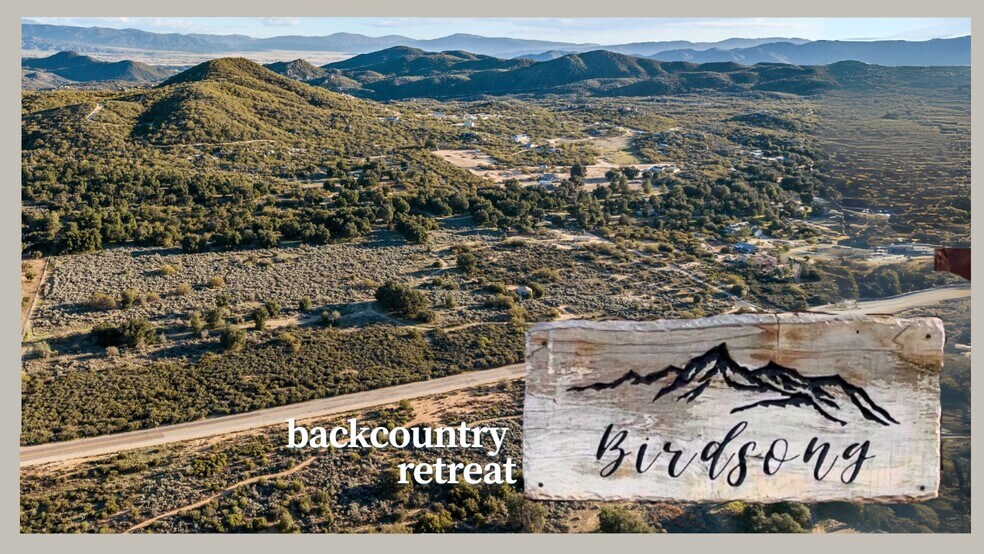 More Photos Of 30415 Chihuahua Valley Rd, Warner Springs Land For Sale