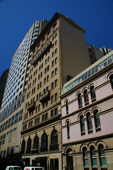 More Photos Of 185 Elizabeth St, Sydney Office For Lease