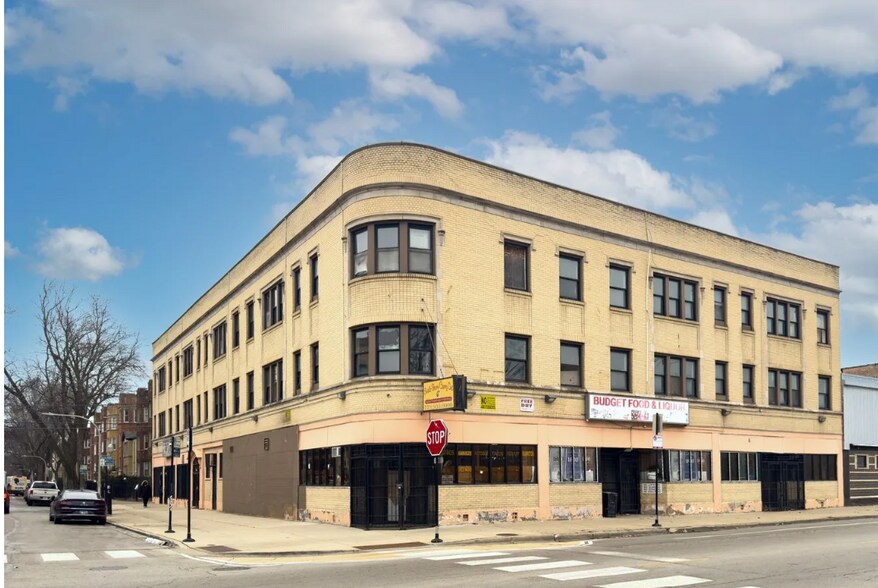 Primary Photo Of 7847-7853 S Essex Ave, Chicago Apartments For Sale