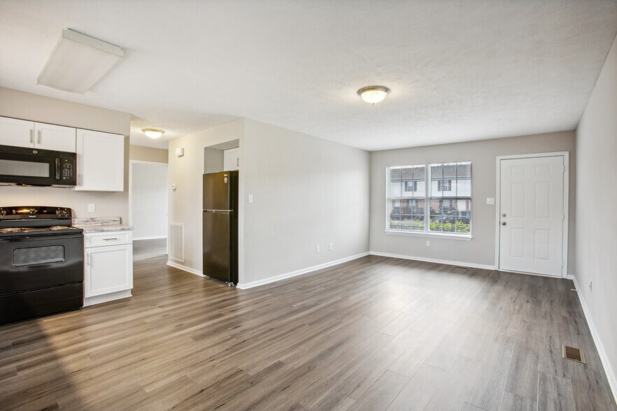 More Photos Of , Portland Multifamily For Sale