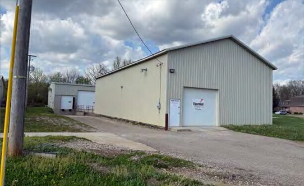 More Photos Of 1010 Brice St, Newark Warehouse For Sale