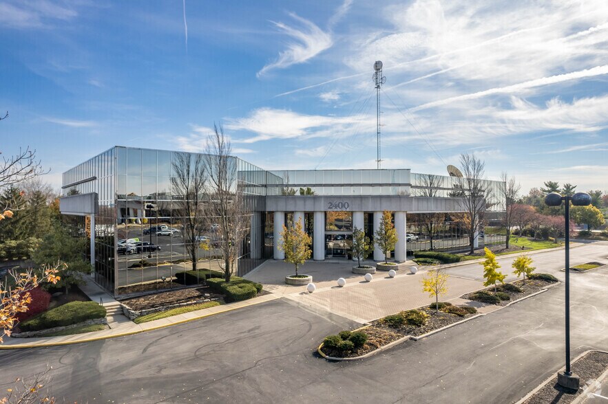 More Photos Of 2400 Corporate Exchange Dr, Columbus Office For Lease