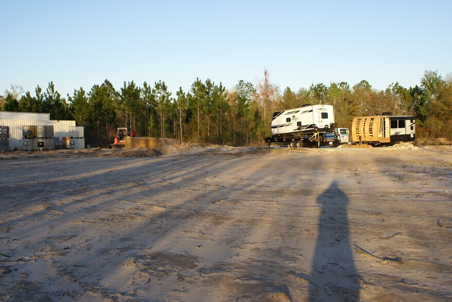 More Photos Of 7705 US Highway 301, Jacksonville Land For Sale