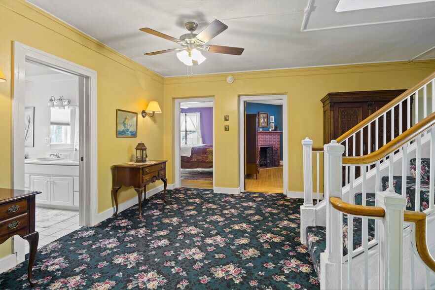 More Photos Of 563 Yale Farm Rd, Romulus Hospitality For Sale