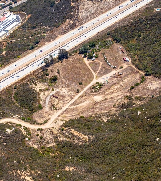 More Photos Of 25568 Mesa Rock Rd, Escondido Land For Sale