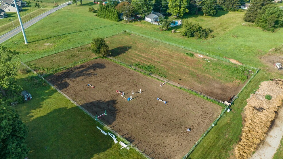 More Photos Of 9071 Maysville Rd, Fort Wayne Land For Sale