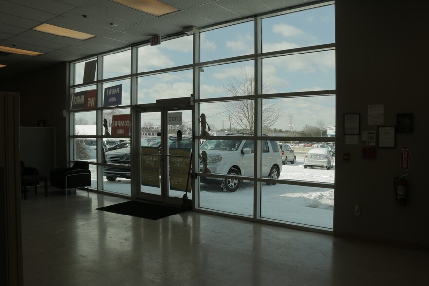 More Photos Of 1225 Route 9 N, Old Bridge Auto Repair For Lease