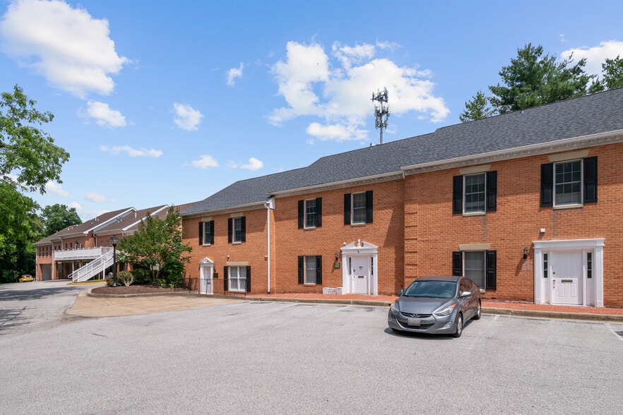 More Photos Of 10294-10300 Baltimore National Pike, Ellicott City Office For Sale