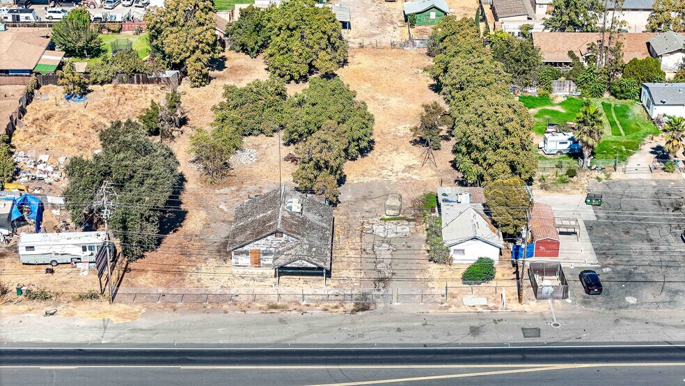 More Photos Of 3946 State Highway 140, Merced Land For Sale