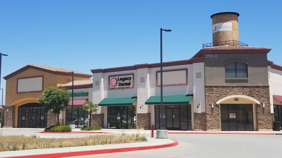 More Photos Of 33177 Bailey Park Blvd, Menifee Land For Sale