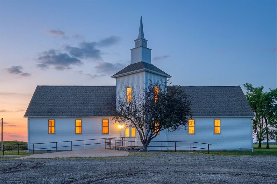 More Photos Of 3909 S Van Dyke Rd, Marlette Religious Facility For Sale