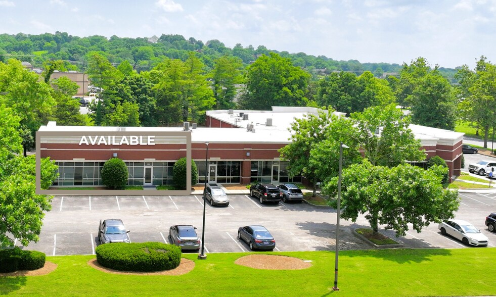 Primary Photo Of 3000 Business Park Cir, Goodlettsville Office For Lease