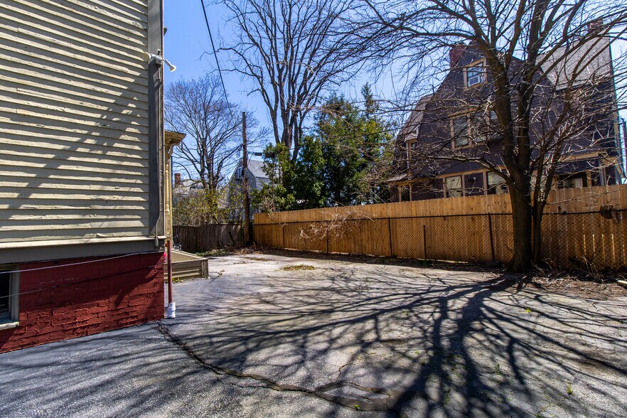 More Photos Of 1402 Westminster St, Providence Multifamily For Sale