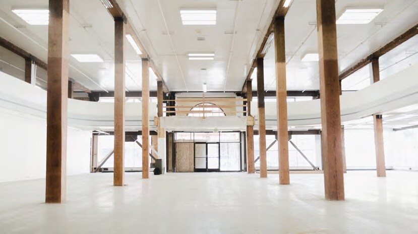 More Photos Of 2101-2129 Mission St, San Francisco Office For Lease