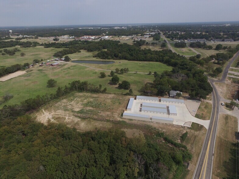 More Photos Of 1337 Arbala Rd, Sulphur Springs Self Storage For Sale