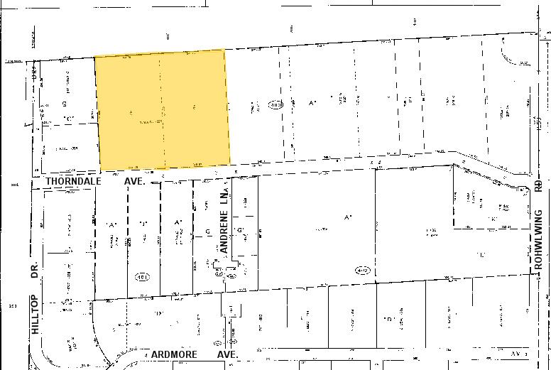 More Photos Of 1455 W Thorndale Ave, Itasca Distribution For Sale