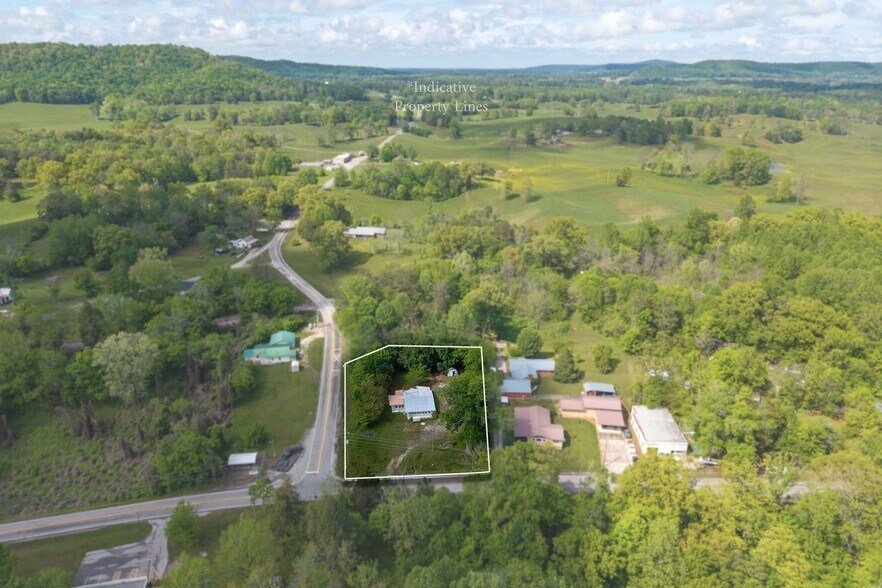 More Photos Of 11716 McMinnville Hwy, Walling Restaurant For Sale