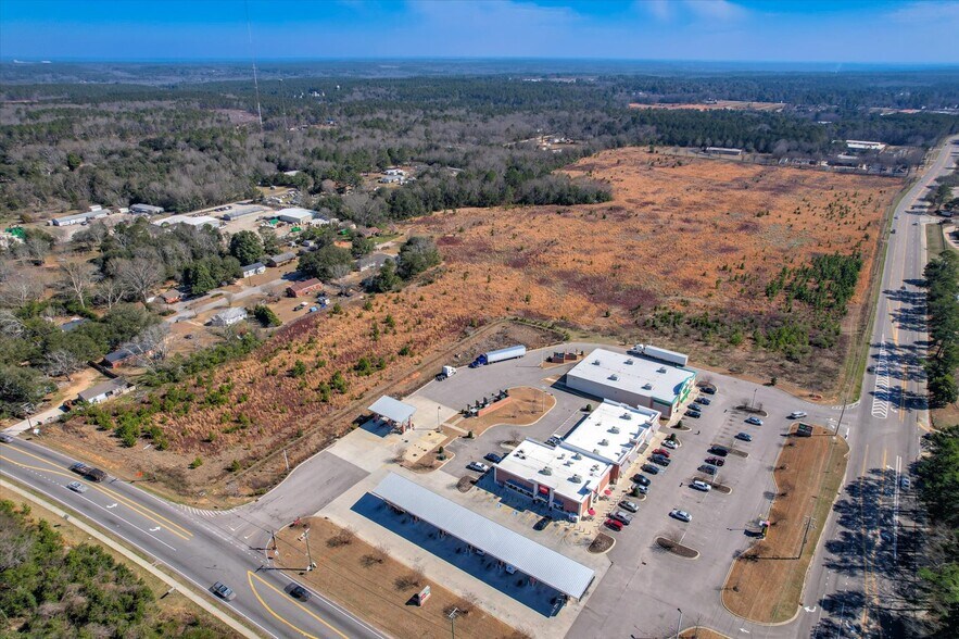 More Photos Of Rutland Drive Dr @ Laurens Street NW, Aiken Land For Sale